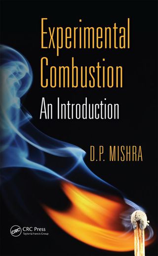 Experimental Combustion