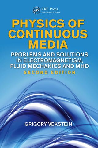Physics of Continuous Media