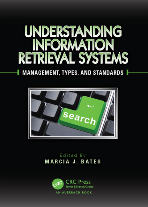 Cover image for book Understanding Information Retrieval Systems
