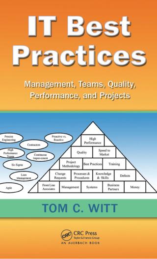 IT Best Practices