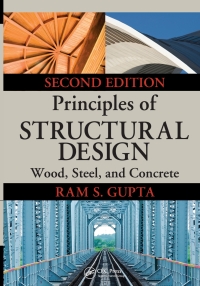 Cover image: Principles of Structural Design 2nd edition 9781466552319
