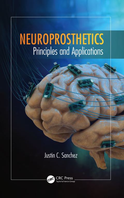 Cover image for book Neuroprosthetics