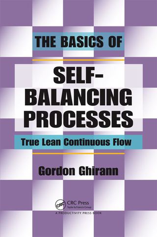 The Basics of Self-Balancing Processes