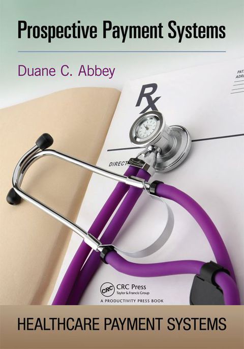 Prospective Payment Systems 