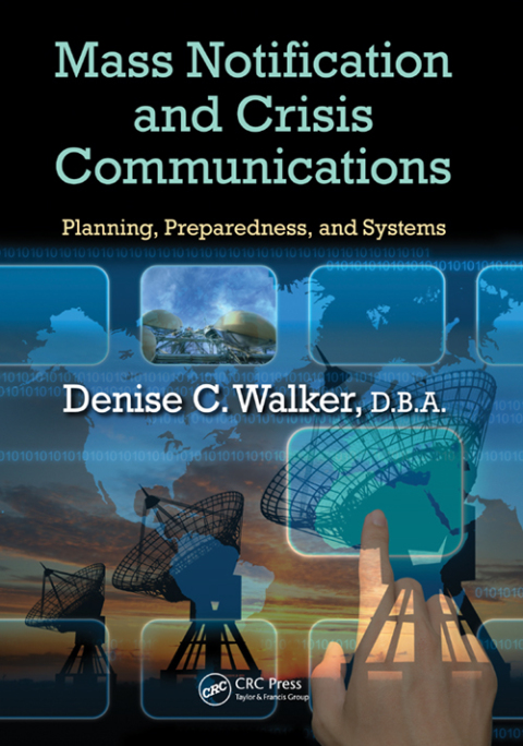 Mass Notification and Crisis Communications 