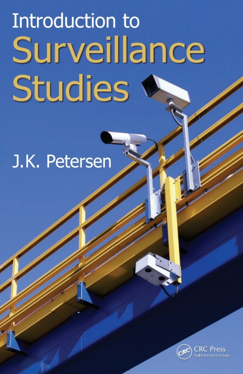 Introduction to Surveillance Studies 