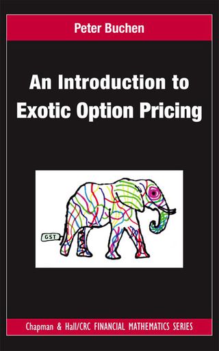 An Introduction to Exotic Option Pricing