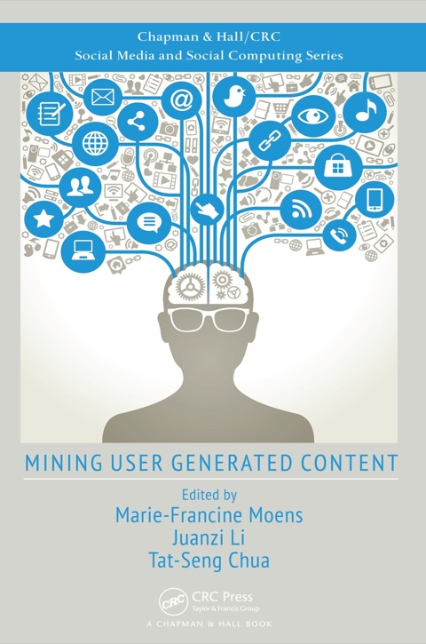 Cover image for book Mining User Generated Content