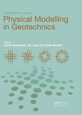 Physical Modelling in Geotechnics, Two Volume Set