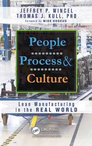 People, Process, and Culture