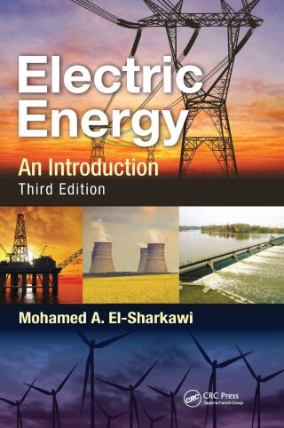 Electric Energy