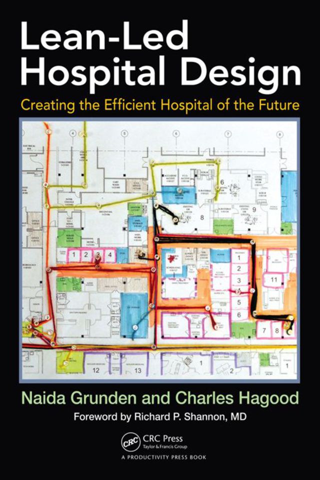 Lean-Led Hospital Design