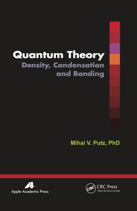 Cover image for book Quantum Theory