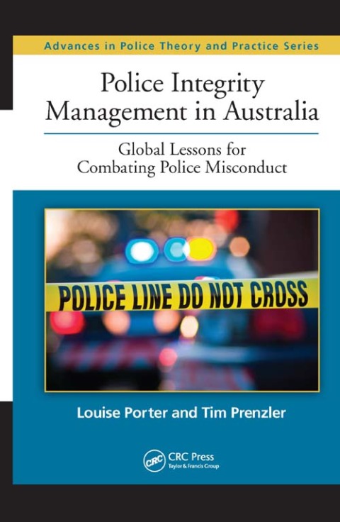 Police Integrity Management in Australia 