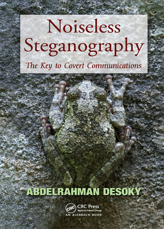 Noiseless Steganography