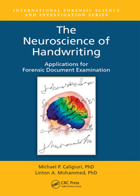 Titelbild: The Neuroscience of Handwriting 1st edition 9780367778545