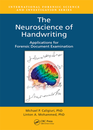 The Neuroscience of Handwriting