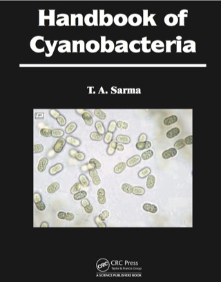 Handbook of Cyanobacteria