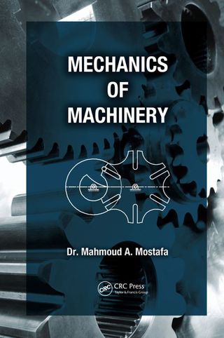 Mechanics of Machinery