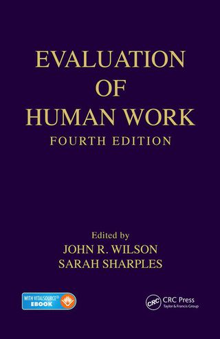 Evaluation of Human Work