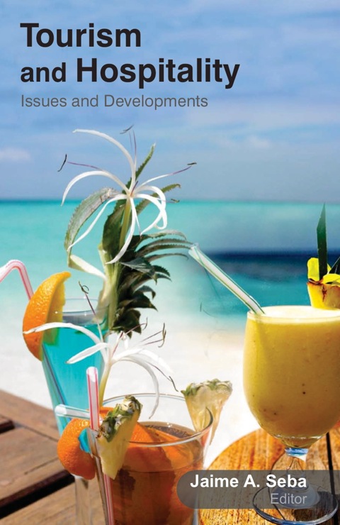Tourism and Hospitality