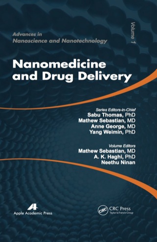 Nanomedicine and Drug Delivery