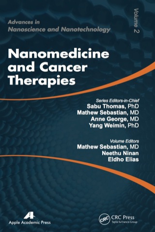 Nanomedicine and Cancer Therapies