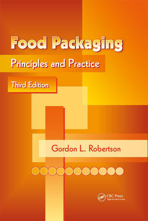 Cover image for book Food Packaging