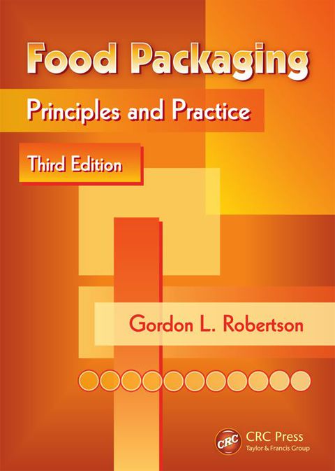 Cover image for book Food Packaging