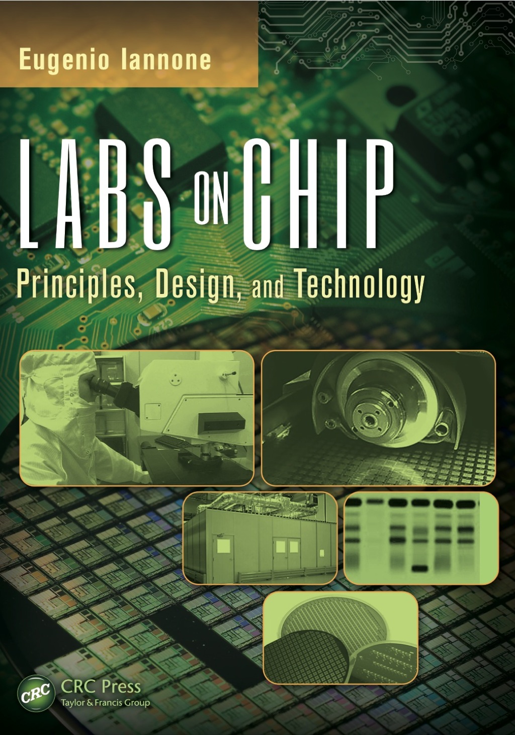 Labs on Chip (eBook Rental) Labs on Chip (eBook Rental)
