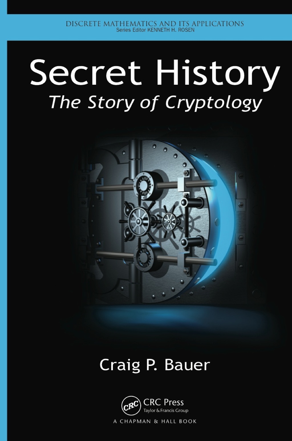 Secret History (eBook) - Craig P. Bauer