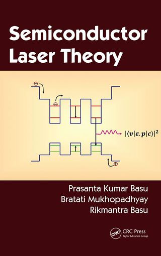 Semiconductor Laser Theory