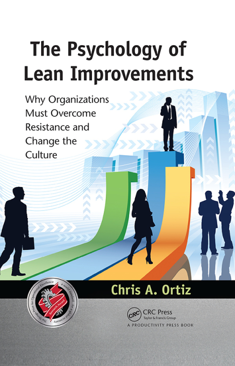 The Psychology of Lean Improvements 