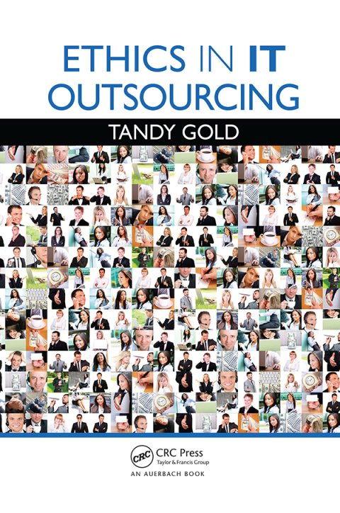 Cover image for book Ethics in IT Outsourcing