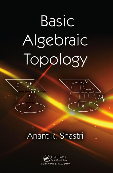 Cover image for book Basic Algebraic Topology