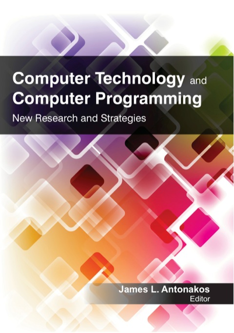 Cover image for book Computer Technology and Computer Programming