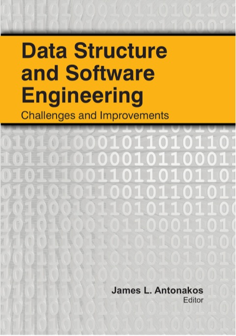 Cover image for book Data Structure and Software Engineering
