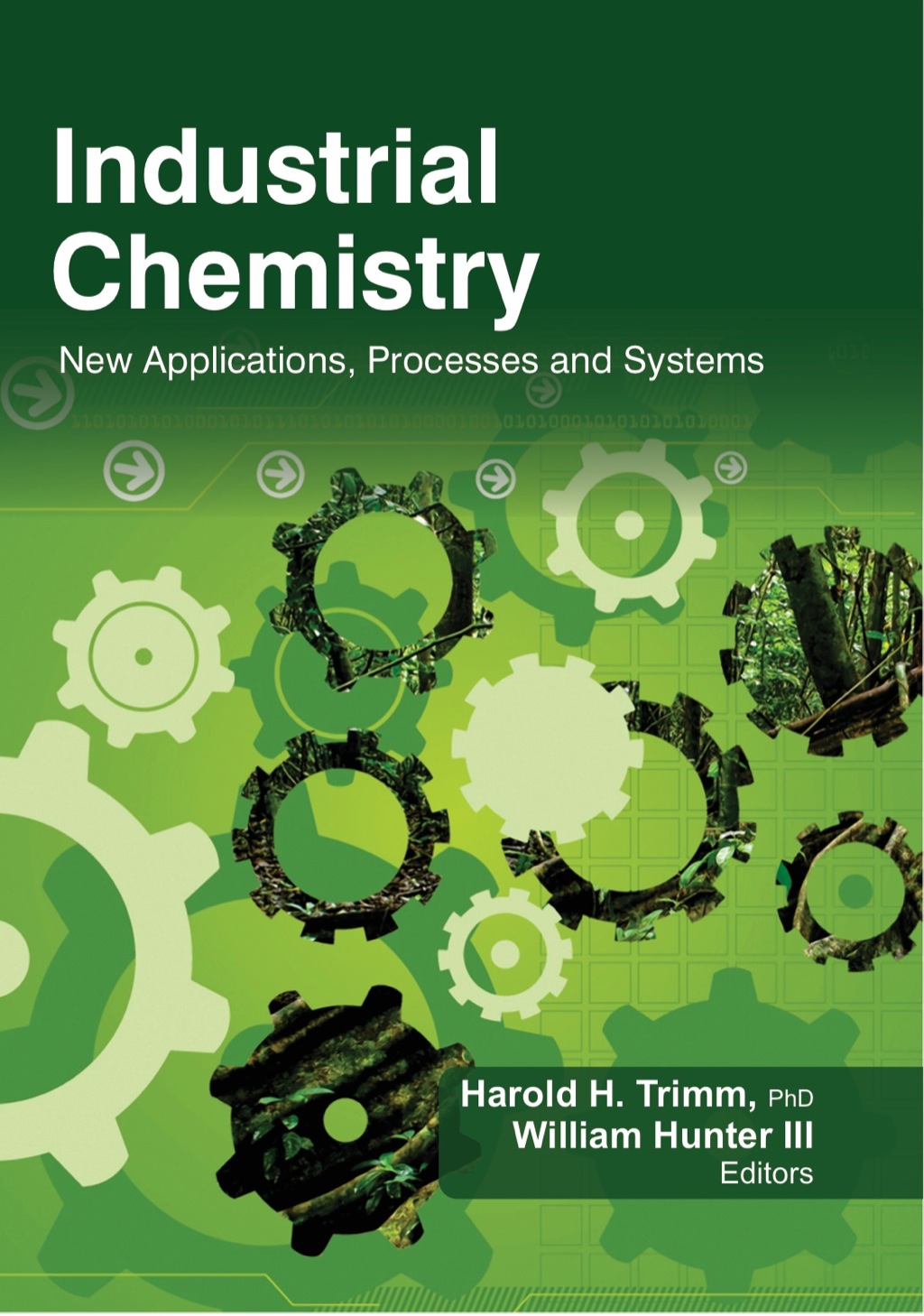 Industrial Chemistry (eBook Rental)