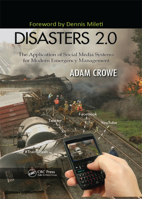 Cover image for book Disasters 2.0