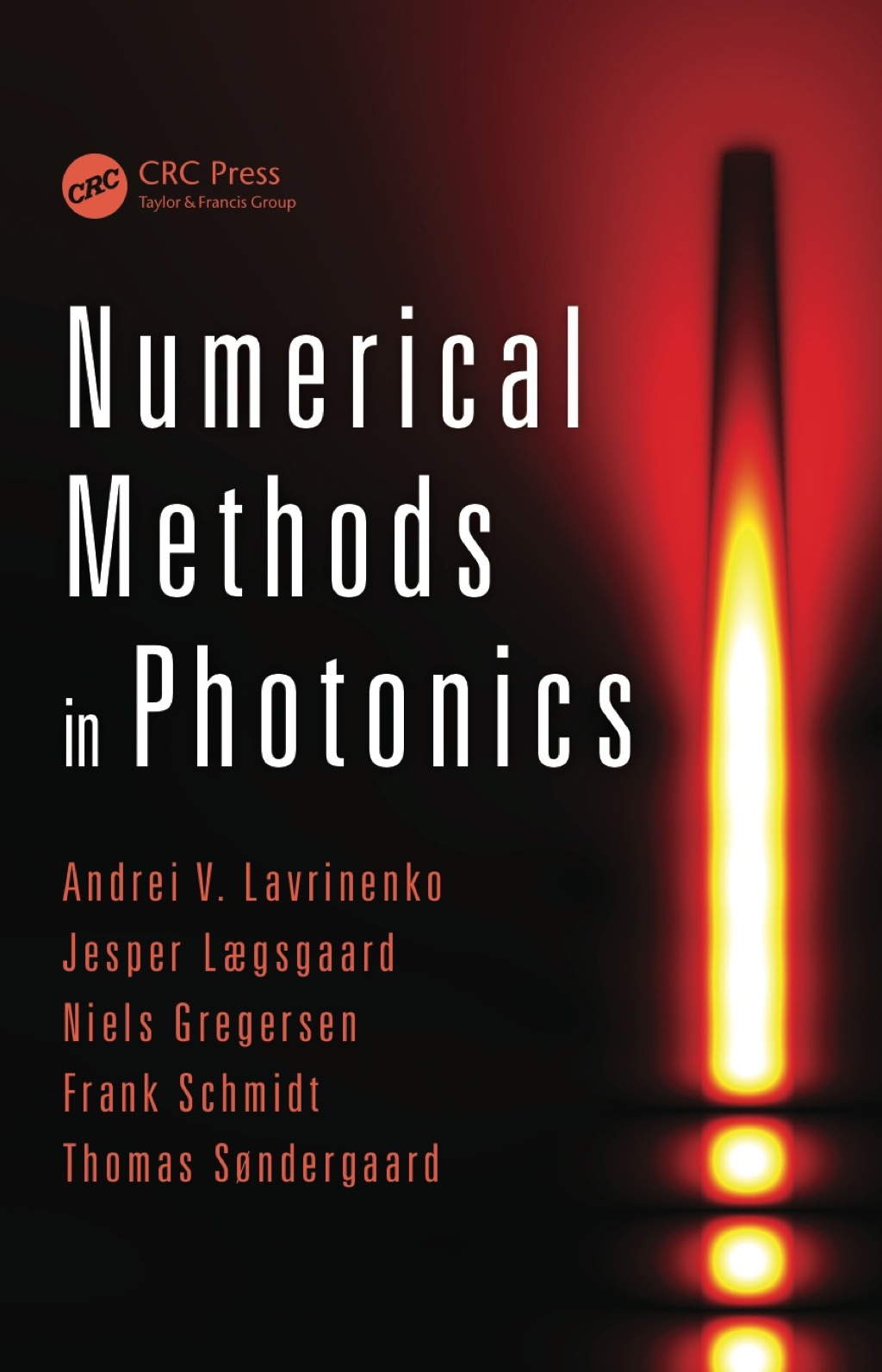 Numerical Methods in Photonics (eBook Rental) Numerical Methods in Photonics (eBook Rental)