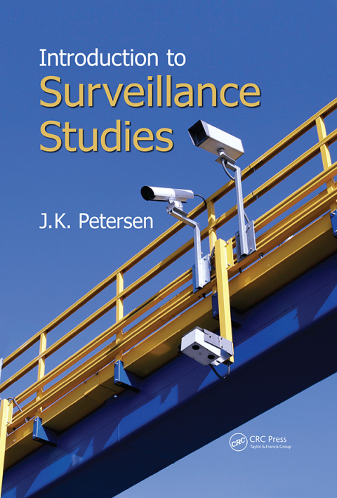 Introduction to Surveillance Studies 