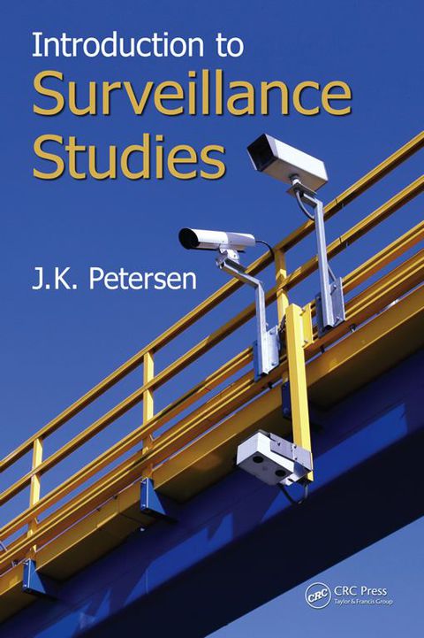 Introduction to Surveillance Studies 