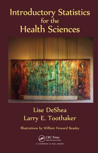 Introductory Statistics for the Health Sciences