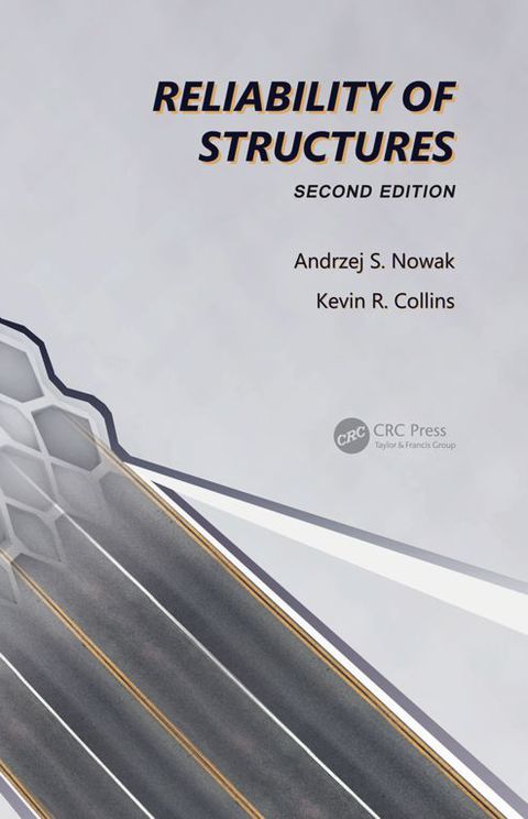 Cover image for book Reliability of Structures