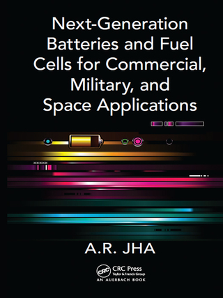 Next-Generation Batteries and Fuel Cells for Commercial, Military, and Space Applications
