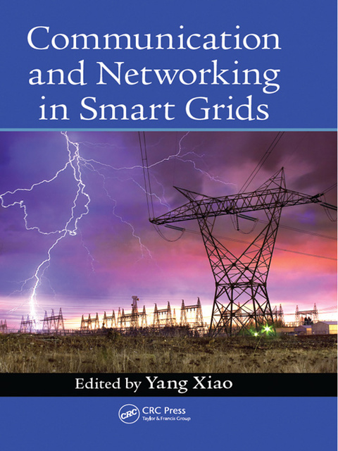 Cover image for book Communication and Networking in Smart Grids