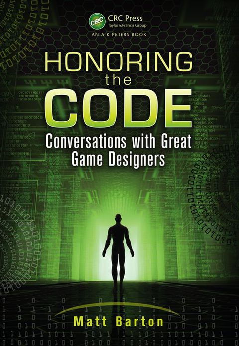 Cover image for book Honoring the Code