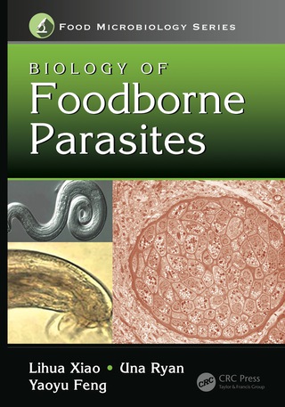 Biology of Foodborne Parasites