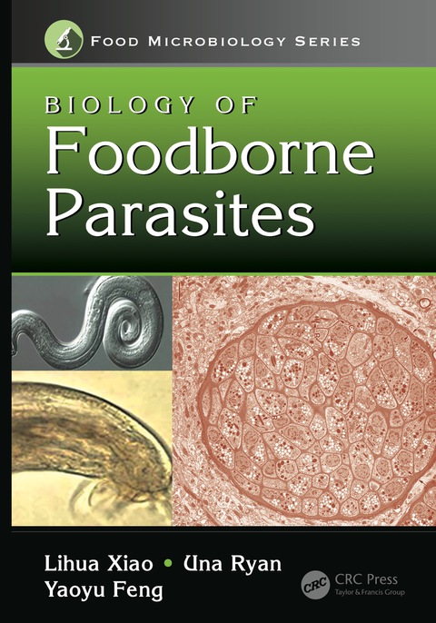 Cover image for book Biology of Foodborne Parasites