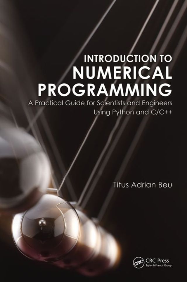 Introduction to Numerical Programming